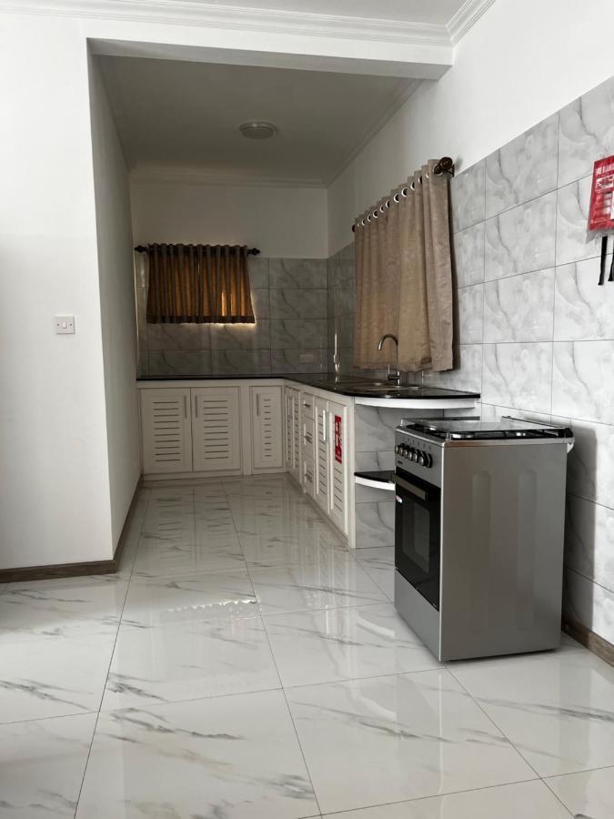 Western Ocean Breeze Self Catering Виктория Экстерьер фото