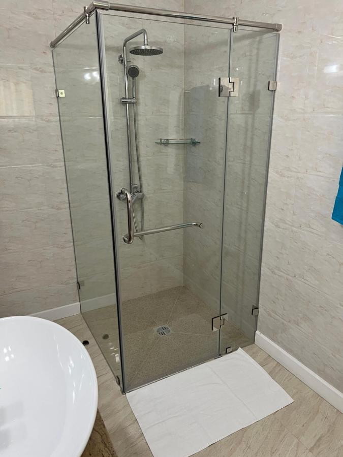 Western Ocean Breeze Self Catering Виктория Экстерьер фото